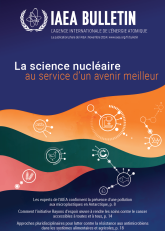 La science nucléaire au service d'un avenir meilleur