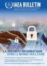 La sécurité informatique dans le monde nucléaire