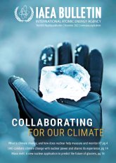 Collaborating for Our Climate