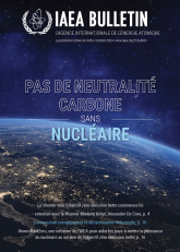 Pas de neutralité carbone sans nucléaire