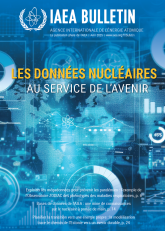 Les données nucléaires au service de l'avenir