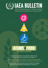 Atoms4Food : nourrir l'avenir