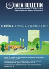 Clausura de instalaciones nucleares