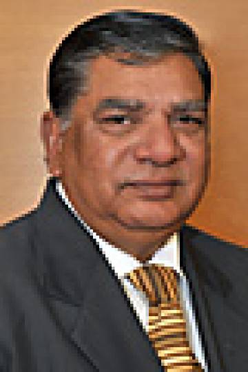 M. H. Arshad