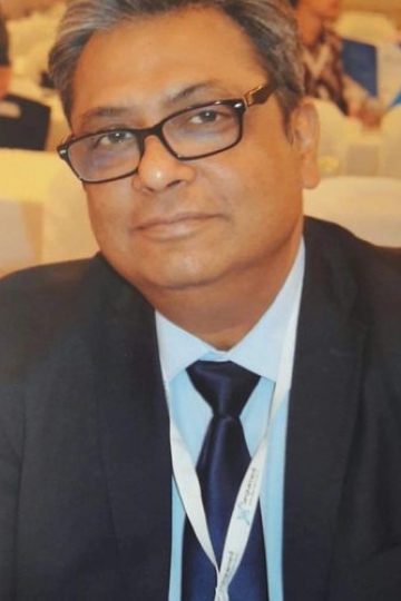 choudhury Choudhury, Partha