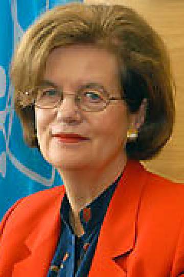 Ingrid Hall