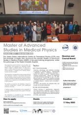 ICTP 2020