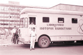 Uncertain location. 1960-1963. Please credit IAEA