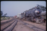 Trip to Argentina, Uruguay, Brazil and Bolivia. 1963. Please credit IAEA