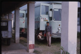 Trip to Argentina, Uruguay, Brazil and Bolivia. 1960-1963. Please credit IAEA