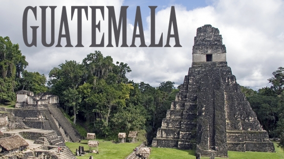 Mr Dazhu Yang, IAEA Deputy Director General and Head of the Department of Technical Cooperation, visited Guatemala from 22 to 24 February 2017. 


Photo ? Cristian Monterroso – visitguatemala.com
