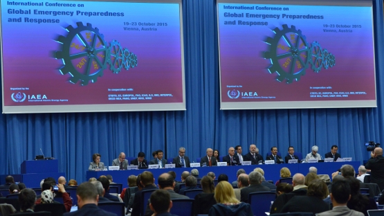 IEC conference 