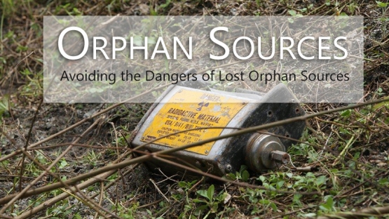 Orphan sources pose a risk to people and the environment. The IAEA recently held a regional training course in the Philippines on searching for radioactive orphan sources, with the goal to ensure the safety and health of workers exposed to orphan sources in the field.?