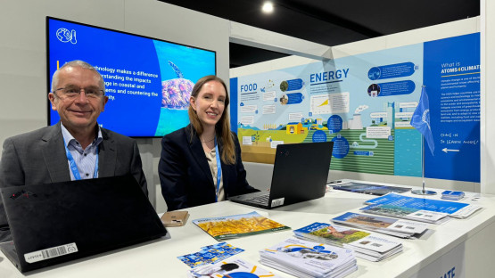 More than 50,000 delegates gathered this year for the latest session of the annual United Nations Climate Change Conference, commonly known as COP. Held in Baku, Azerbaijan, COP29 was held from 11 to 22 November. 