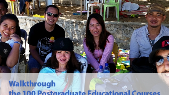 <p>The Postgraduate Educational Course in Radiation Protection and the Safety of Radiation Sources (PGEC) celebrates its 100th edition this year.</p>

<p>In its 37 years of existence, the course helped 120 countries build radiation safety knowledge of young graduates from Africa, Asia and the Pacific, Europe and Latin American and the Caribbean. </p>