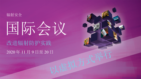 輻射安全國際會議