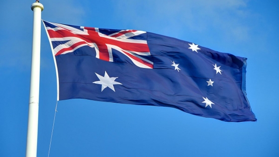 Australian Flag