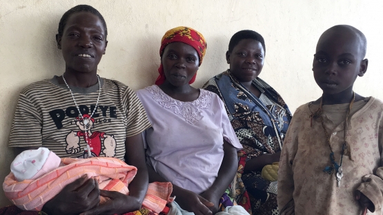 Burundi poised to strengthen its national cancer control capacities