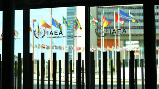 The IAEA's annual General Conference (GC) took place from 21 to 25 September 2020. Conducted both in person and online for the first time in the organization’s history, the event was attended by more than 500 registered delegates and attracted several thousand virtual participants.