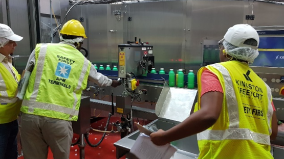 IAEA Supports Advances in Regulatory Infrastructure for Radiation Safety in the Caribbean