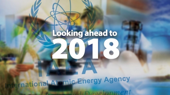 2018 Looking Ahead