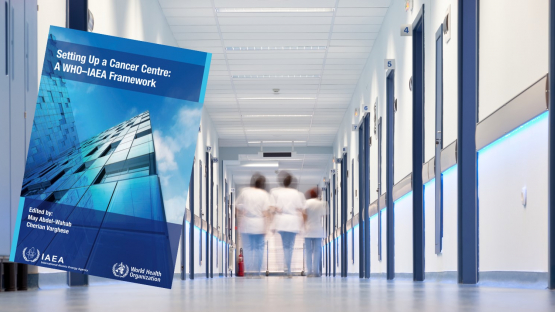The recent joint publication,?Setting Up a Cancer Centre: A WHO–IAEA Framework, offers practical guidance to developing a centre or strengthening services of an existing one.