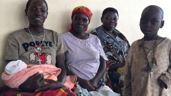 Burundi poised to strengthen its national cancer control capacities