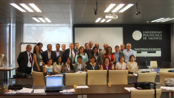 Spanish Joint Congress