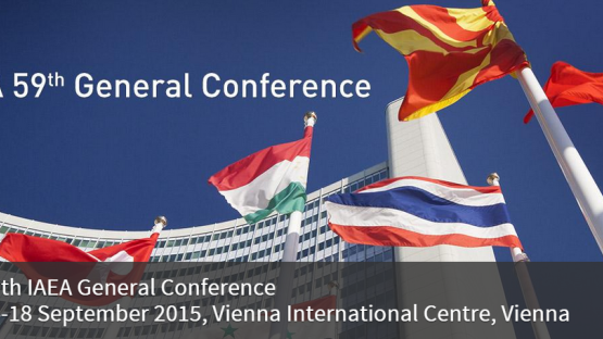 General Conference 59