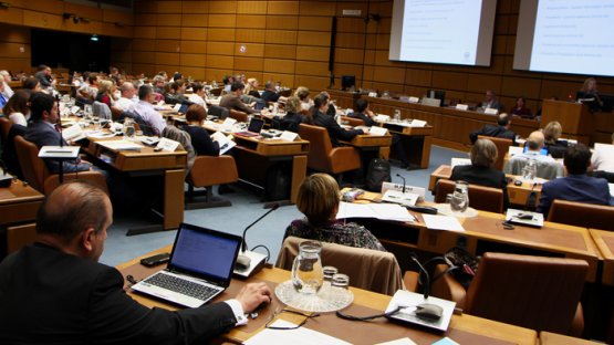 medical physicists meeting