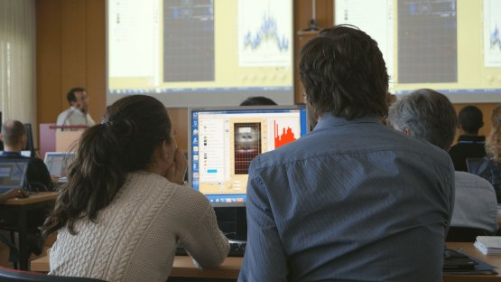 The second Research Coordination Meeting on the Development of Quality Audits for Advanced Technology in Radiotherapy Dose Delivery took place at the IAEA laboratories in Seibersdorf, Austria.