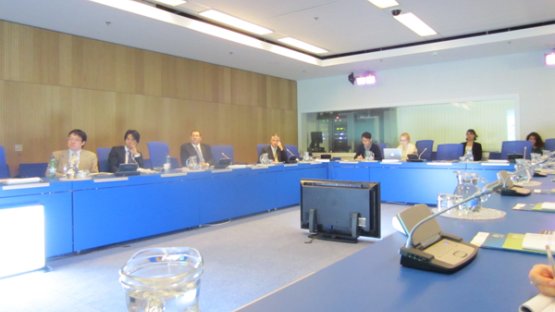 NPT side event web