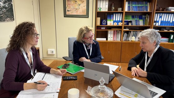 Une mission de suivi de l’AIEA prend acte de l’engagement continu de l’Espagne en faveur de l’amélioration de la s?reté nucléaire et radiologique (en anglais)