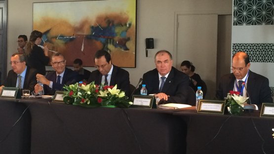 IAEA Reviews Morocco’s Nuclear Power Infrastructure Development