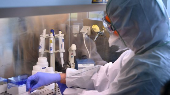 L’AIEA lance une initiative pour aider à prévenir de futures pandémies