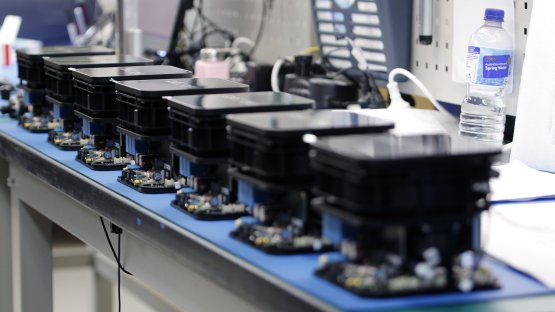 Takeda apoya un proyecto del OIEA contra la pandemia de COVID-19 con una donación de 4,53 millones de euros (en inglés)