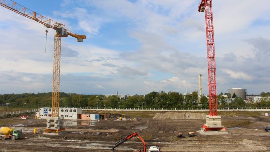 El OIEA alcanza el objetivo de financiación de 4,7?millones de euros para la construcción del nuevo laboratorio 
