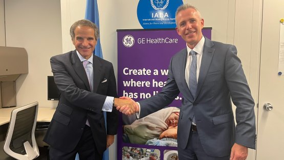 ??????? ?????? ?? ???? GE HealthCare ?????? ???? ??????? ?? ??????? ???????