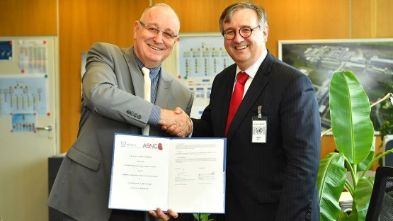 IAEA, American Society of Nuclear Cardiology Join Forces to Combat Heart Diseases