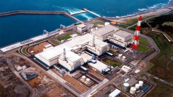 IAEA Reviews Operational Safety at Japanese Nuclear Power Station