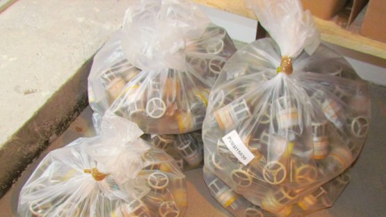 IAEA Meeting on Smoke Detectors Aims to Improve Radioactive Waste Management