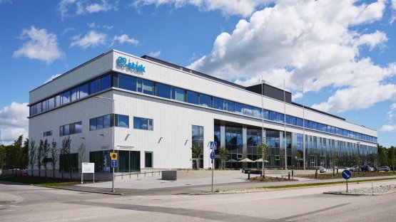 Una misión del OIEA examina el marco regulador de seguridad nuclear de Finlandia (en inglés)