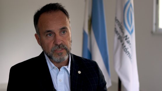 Nuclear Medicine in Argentina – Interview with Diego Passadore (Part 2)