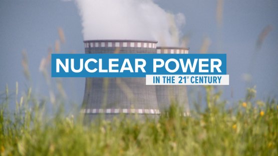 21世紀的核電