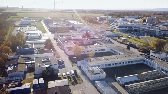 Les laboratoires des applications nucléaires de l’AIEA se préparent aux défis futurs (en anglais)??