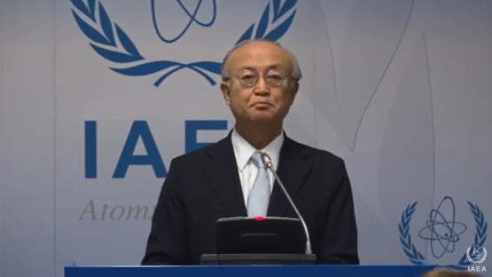 Board of Governors on 25 August 2015