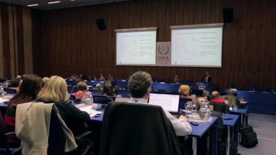 Annual Meeting of European Radiation Dosimetry Group (EURADOS)