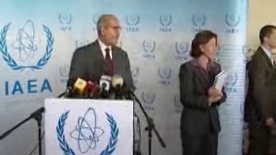 IAEA Board of Governors: Part II