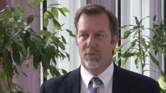 Nuclear Safety: Interview with Peter Wells