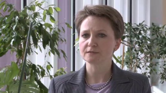 IEC - Interview with Elena Buglova